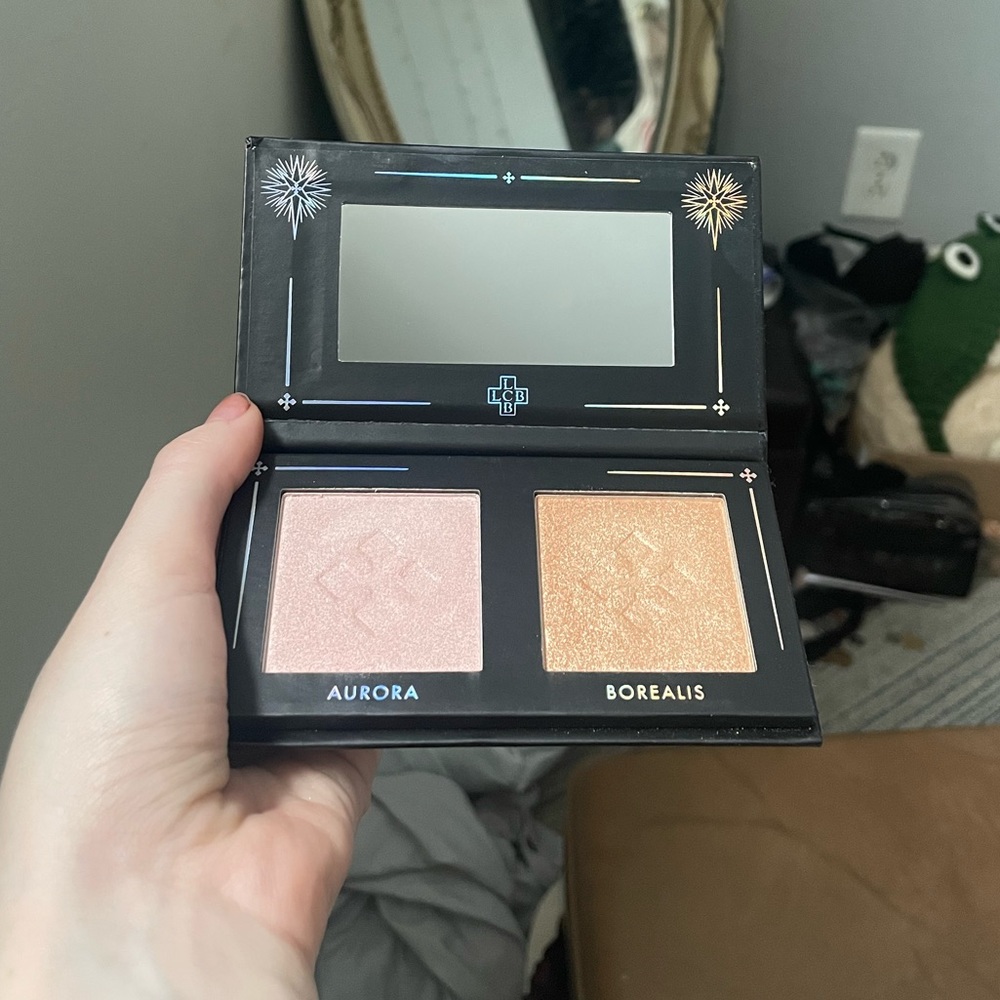 Lovecraft Beauty Highlighter